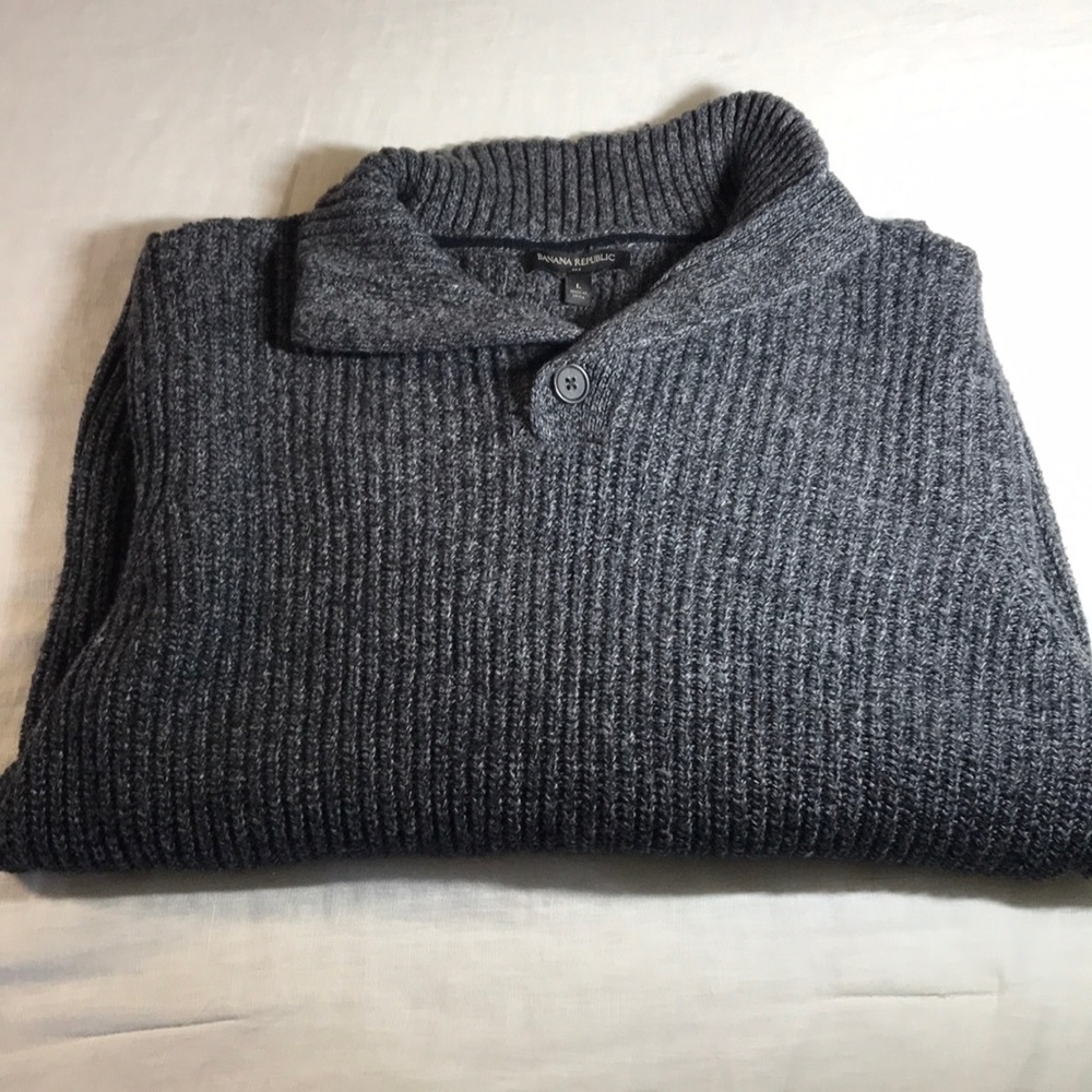 Banana Republic Sweater